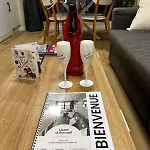 La Naturelle 123 - Duplex Vue Appartement