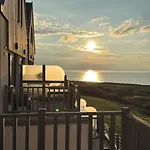 La Naturelle 123 - Duplex Vue Appartement Wimereux