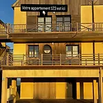 Appartement La Naturelle 123 - Duplex Vue