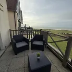 Appartement La Naturelle 123 - Duplex Vue *