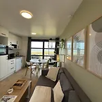 La Naturelle 123 - Duplex Vue Wimereux