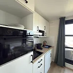 Apartman La Naturelle 123 - Duplex Vue