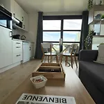 Apartman La Naturelle 123 - Duplex Vue Wimereux