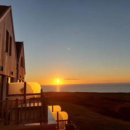 La Naturelle 123 - Duplex Vue *