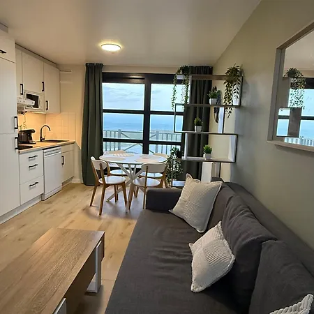 La Naturelle 123 - Duplex Vue Apartment