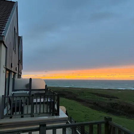 La Naturelle 123 - Duplex Vue Apartment Wimereux