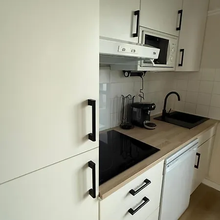 La Naturelle 123 - Duplex Vue Apartment