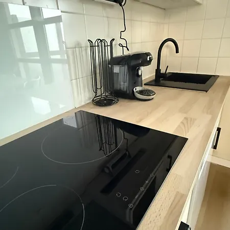La Naturelle 123 - Duplex Vue 아파트