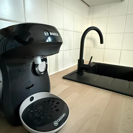 Apartment La Naturelle 123 - Duplex Vue