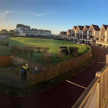 La Naturelle 123 - Duplex Vue Apartment