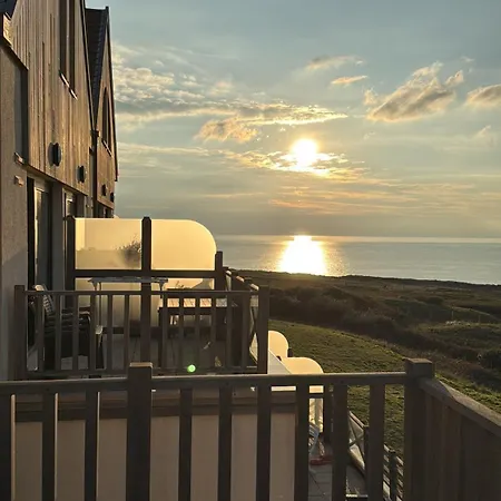 La Naturelle 123 - Duplex Vue Apartment Wimereux