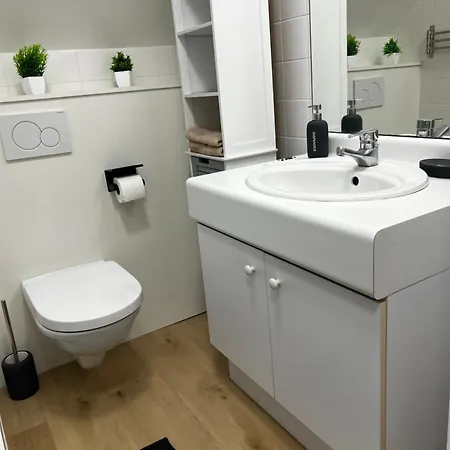 La Naturelle 123 - Duplex Vue Apartment *