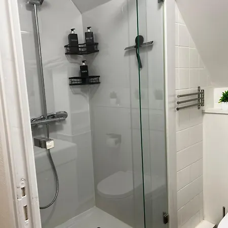 La Naturelle 123 - Duplex Vue 아파트