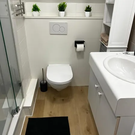 La Naturelle 123 - Duplex Vue *