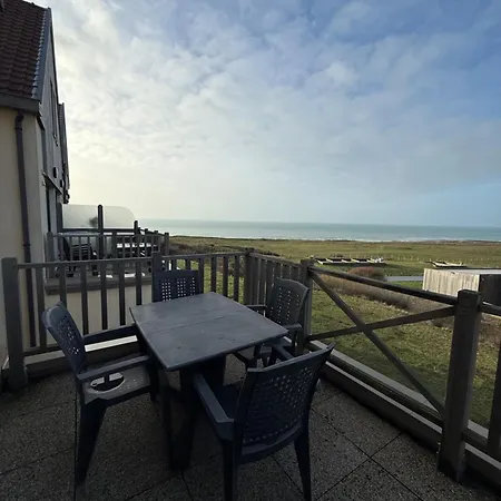 La Naturelle 123 - Duplex Vue Apartment