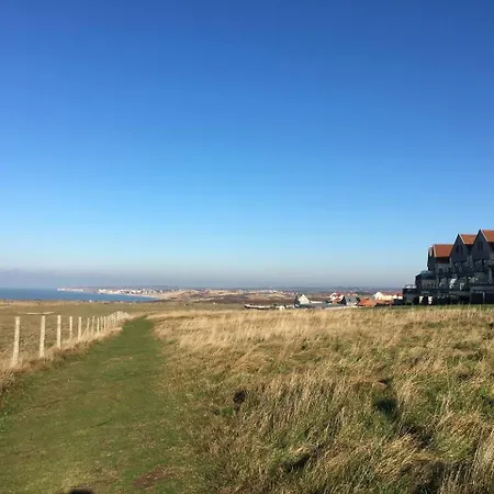 Apartment La Naturelle 123 - Duplex Vue