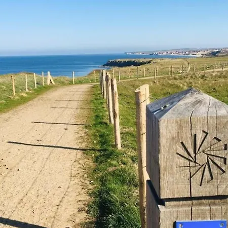 La Naturelle 123 - Duplex Vue Apartment