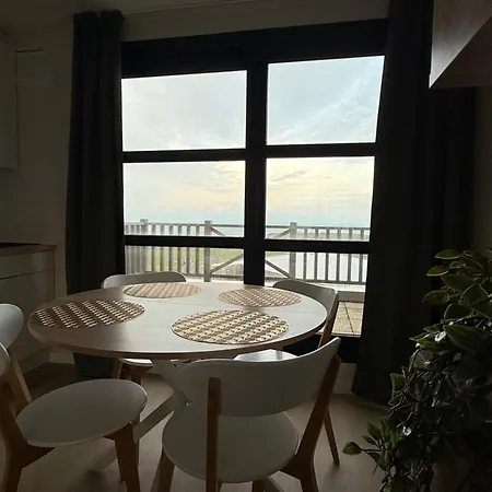 La Naturelle 123 - Duplex Vue *