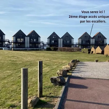 La Naturelle 123 - Duplex Vue Apartman *
