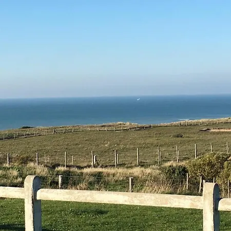 Apartment La Naturelle 123 - Duplex Vue Wimereux