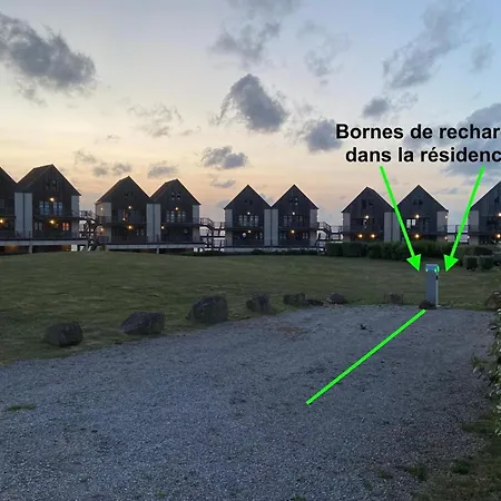 La Naturelle 123 - Duplex Vue Appartement