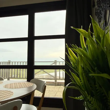 La Naturelle 123 - Duplex Vue Apartment Wimereux