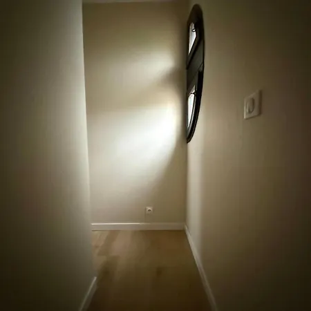 La Naturelle 123 - Duplex Vue Wimereux