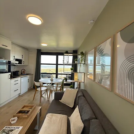 La Naturelle 123 - Duplex Vue וימרה