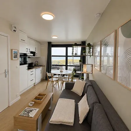 La Naturelle 123 - Duplex Vue 아파트