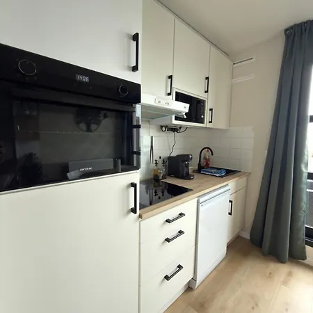 La Naturelle 123 - Duplex Vue 아파트 *