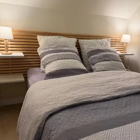 La Naturelle 123 - Duplex Vue 아파트 *