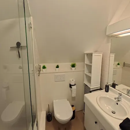 아파트 La Naturelle 123 - Duplex Vue *