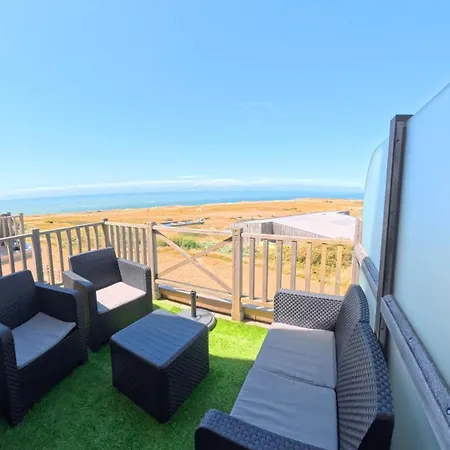 아파트 La Naturelle 123 - Duplex Vue *