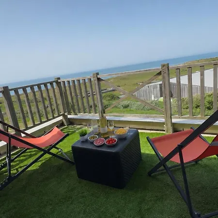 La Naturelle 123 - Duplex Vue 아파트