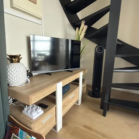 La Naturelle 123 - Duplex Vue 위머로우