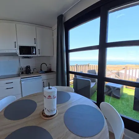 La Naturelle 123 - Duplex Vue 아파트
