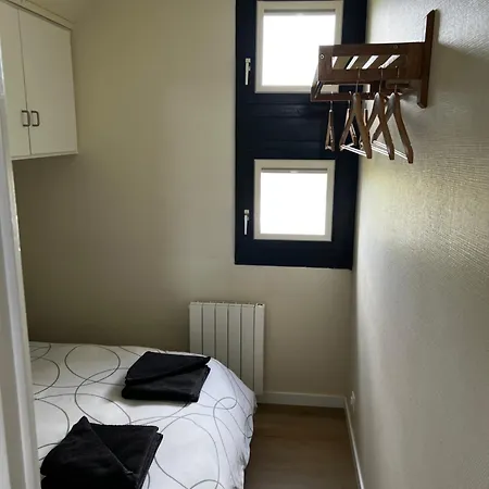 La Naturelle 123 - Duplex Vue 아파트