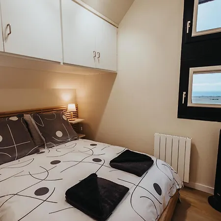 La Naturelle 123 - Duplex Vue