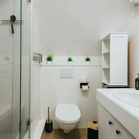 La Naturelle 123 - Duplex Vue *