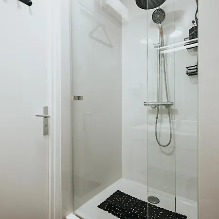 Apartment La Naturelle 123 - Duplex Vue