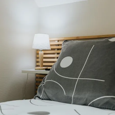 La Naturelle 123 - Duplex Vue Apartment Wimereux