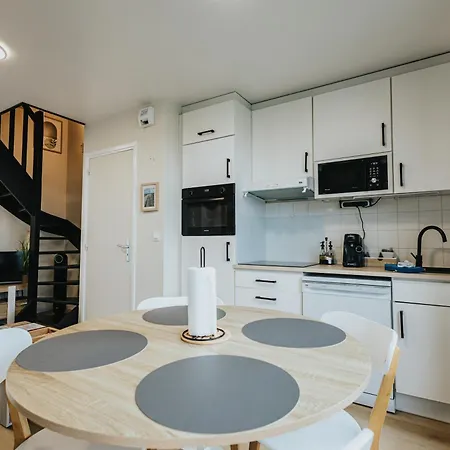 La Naturelle 123 - Duplex Vue Apartment