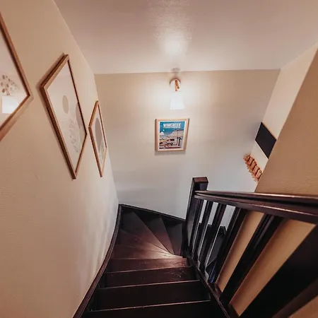 La Naturelle 123 - Duplex Vue Wimereux