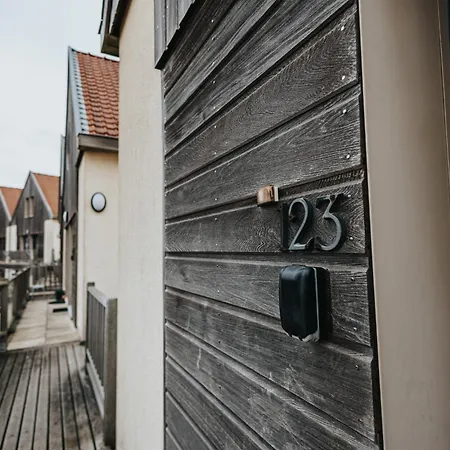 Apartment La Naturelle 123 - Duplex Vue