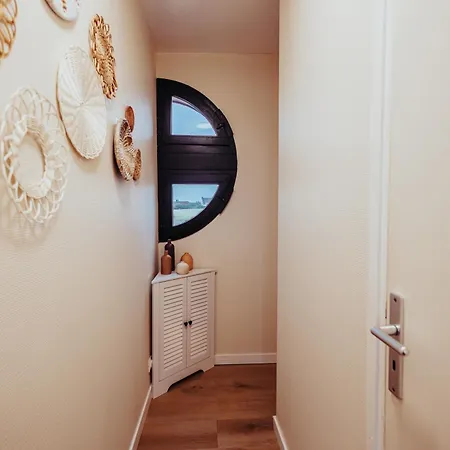 La Naturelle 123 - Duplex Vue Apartment *
