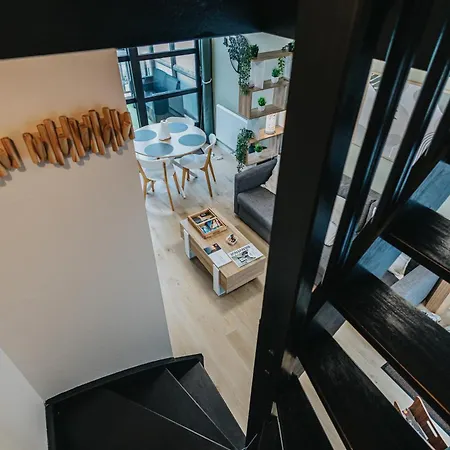 La Naturelle 123 - Duplex Vue Apartment Wimereux
