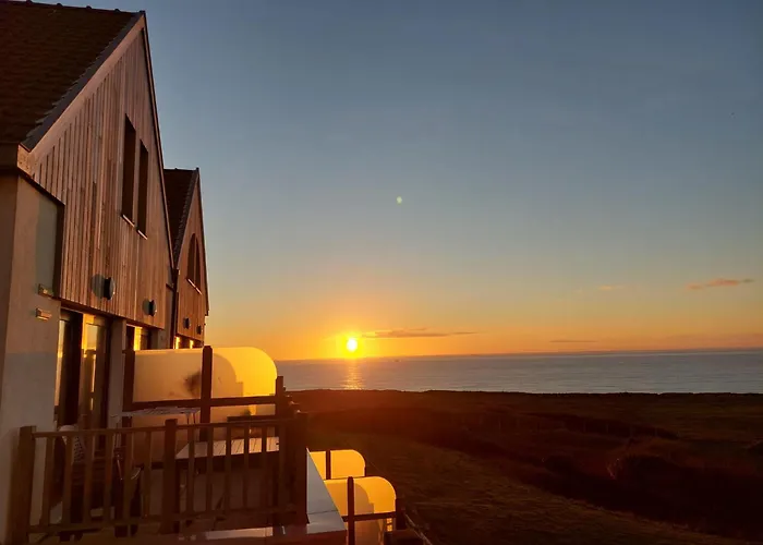 La Naturelle 123 - Duplex Vue *