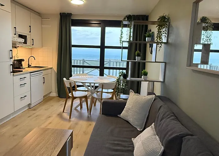 La Naturelle 123 - Duplex Vue Appartement