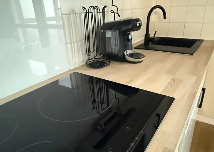 La Naturelle 123 - Duplex Vue Apartment