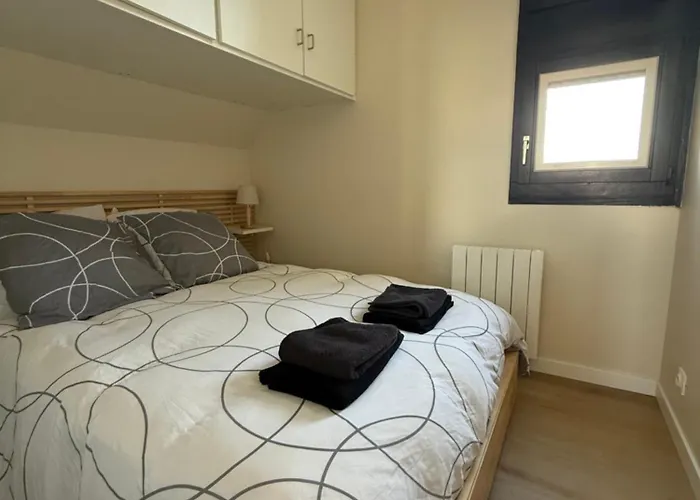 Appartement La Naturelle 123 - Duplex Vue *